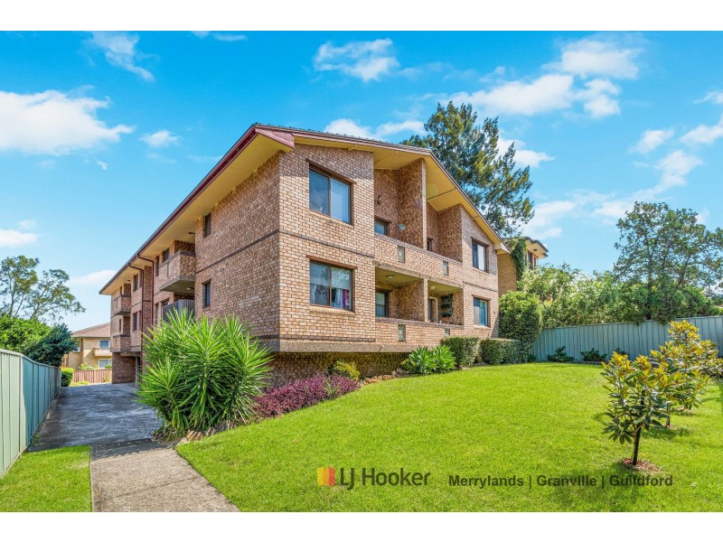3/93 Great Western Highway, Parramatta NSW 2150