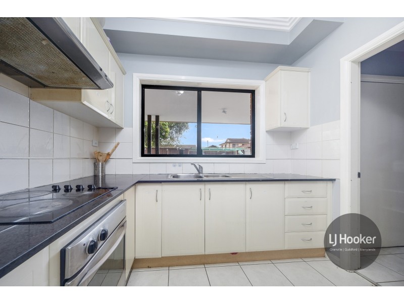 6/17-19 Brussels Street, Granville NSW 2142