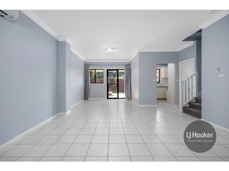 6/17-19 Brussels Street, Granville NSW 2142