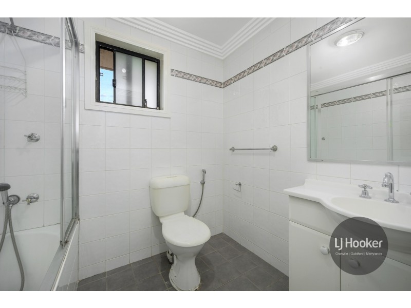 6/17-19 Brussels Street, Granville NSW 2142