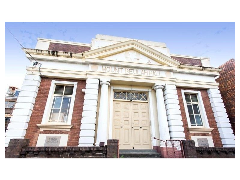 37 Cowper Street, Granville NSW 2142