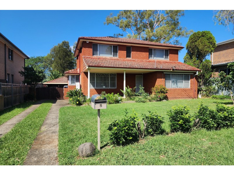 8 Wirralee Street, Wentworthville NSW 2145
