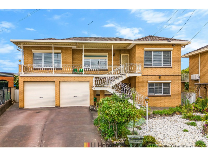 3 Mallow Place, Cabramatta NSW 2166