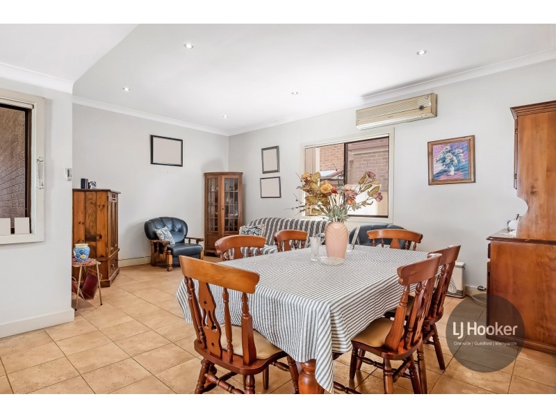 14 Mons Street, Granville NSW 2142