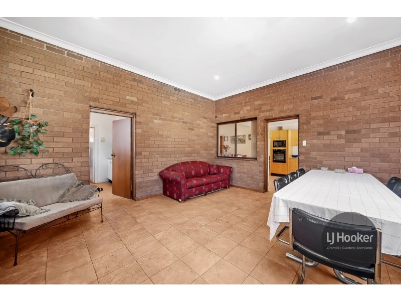 14 Mons Street, Granville NSW 2142