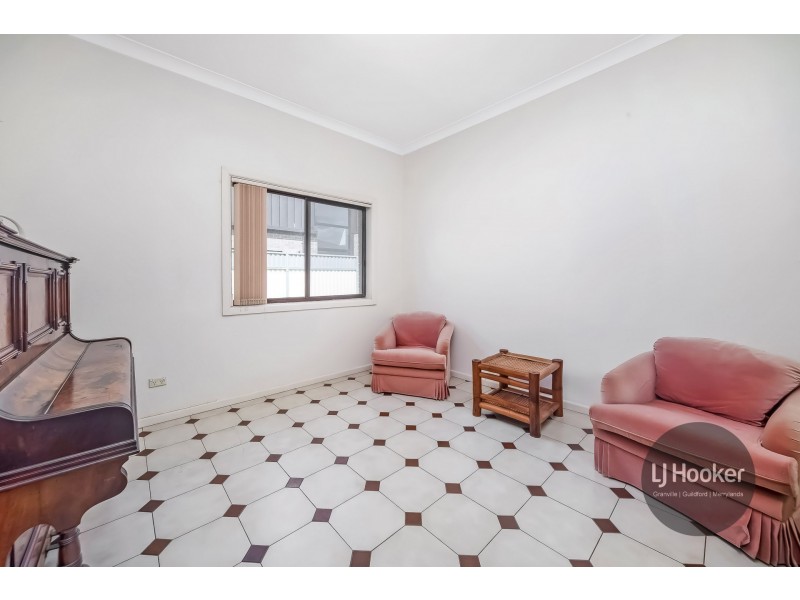 14 Mons Street, Granville NSW 2142