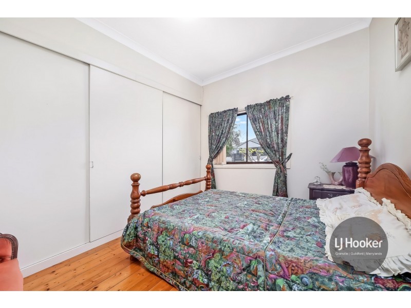 14 Mons Street, Granville NSW 2142