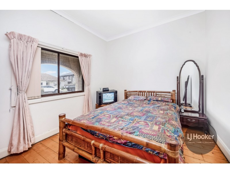 14 Mons Street, Granville NSW 2142