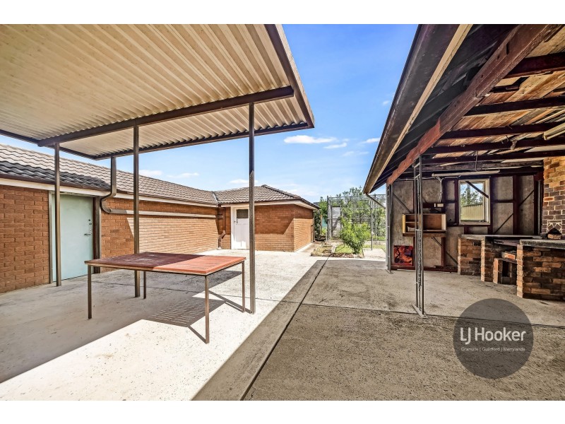 14 Mons Street, Granville NSW 2142