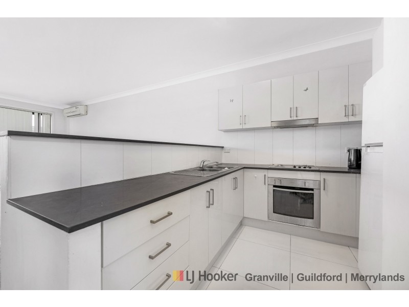 9/195-199 William Street, Granville NSW 2142