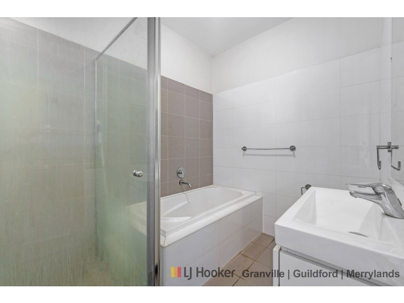 9/195-199 William Street, Granville NSW 2142