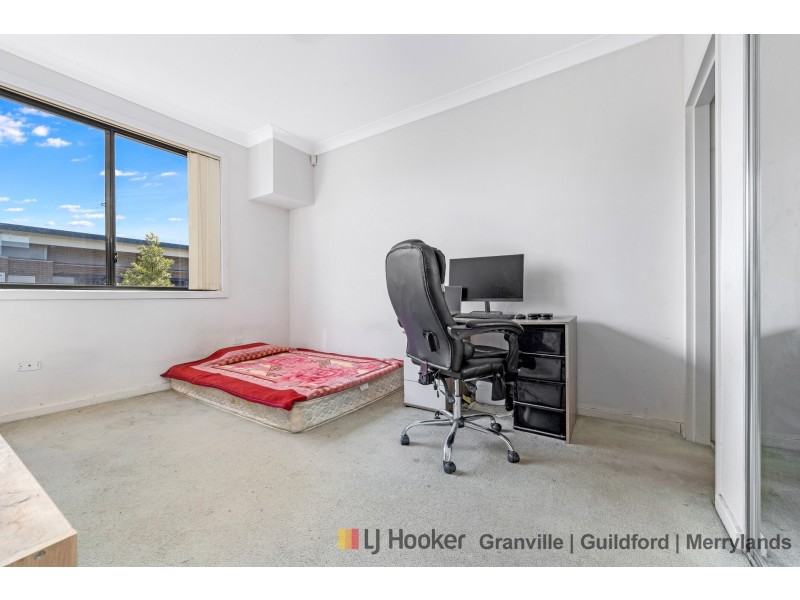 9/195-199 William Street, Granville NSW 2142