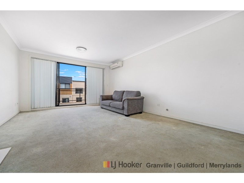 9/195-199 William Street, Granville NSW 2142