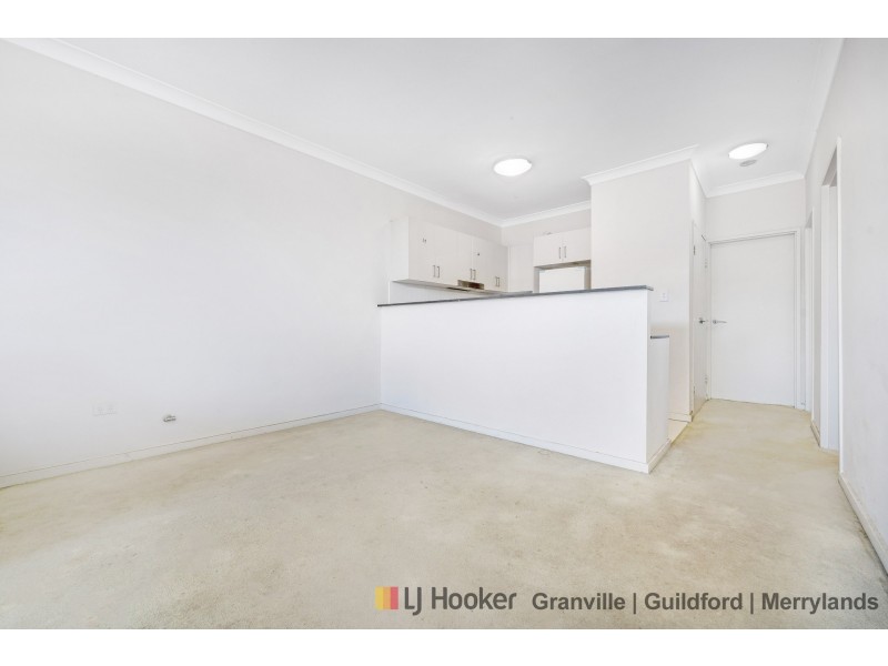 9/195-199 William Street, Granville NSW 2142