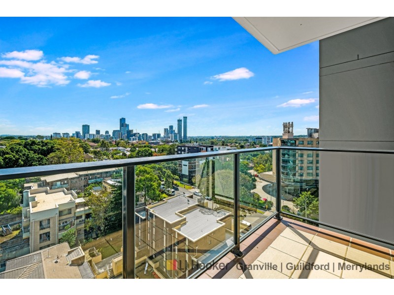 902/114 James Ruse Drive, Rosehill NSW 2142