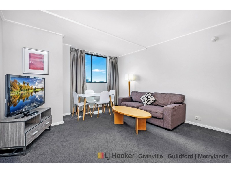 902/114 James Ruse Drive, Rosehill NSW 2142