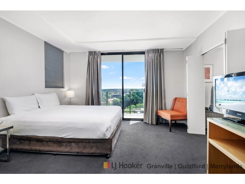 902/114 James Ruse Drive, Rosehill NSW 2142