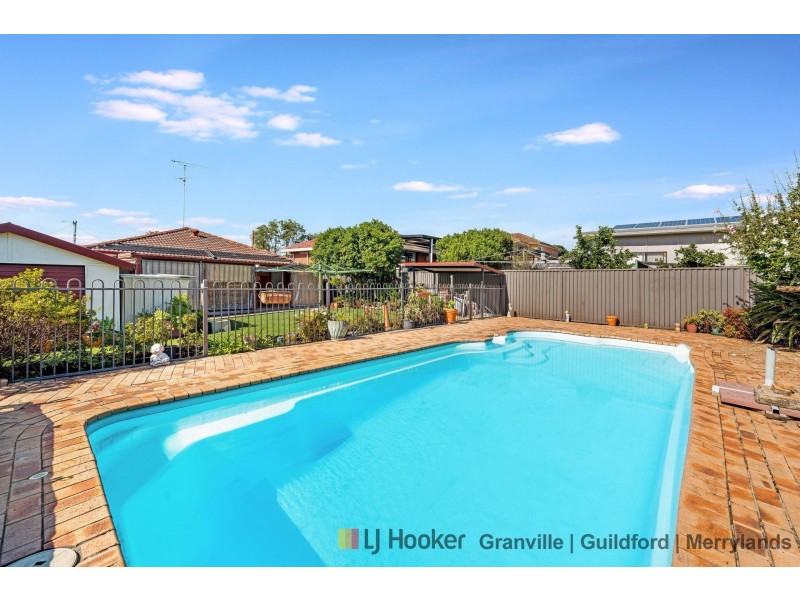 32 Lough Avenue, Guildford NSW 2161