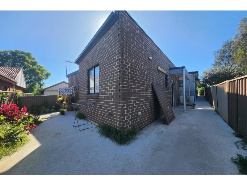 61a Fairfield Road, Guildford NSW 2161
