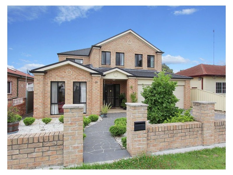 39 Leach Road, Guildford NSW 2161