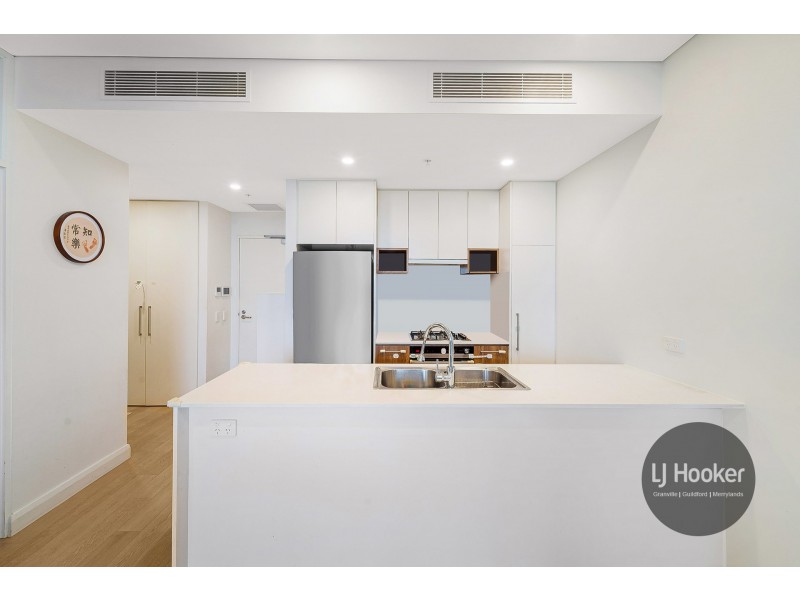 118/28 Cowper Street, Granville NSW 2142