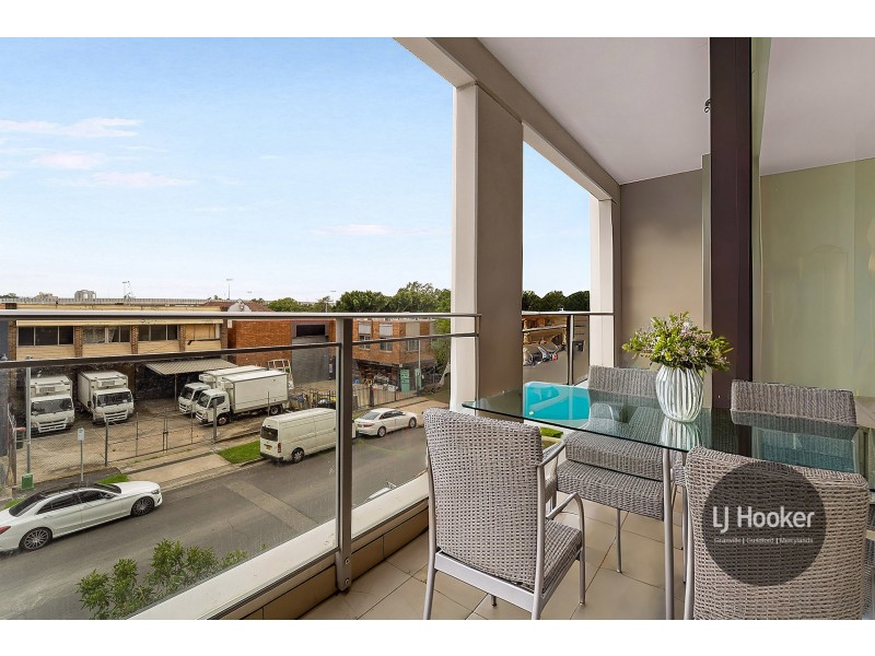 118/28 Cowper Street, Granville NSW 2142