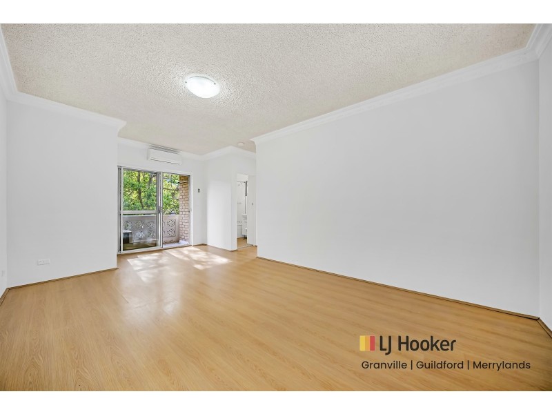 11/425 Guildford Road, Guildford NSW 2161