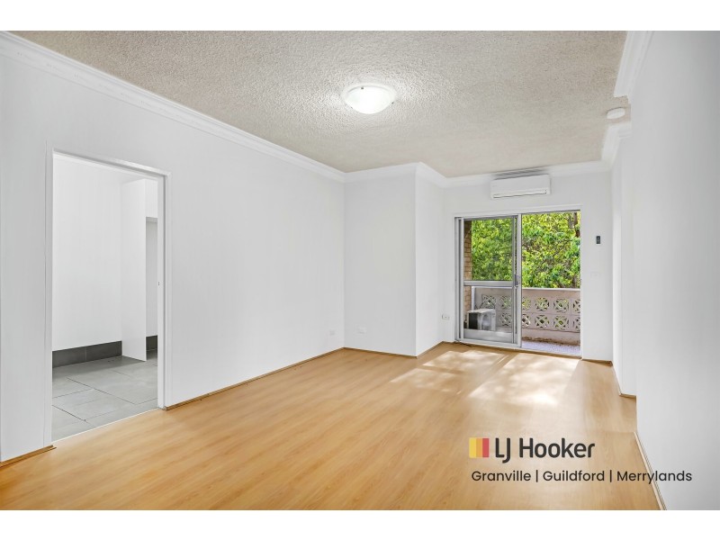 11/425 Guildford Road, Guildford NSW 2161