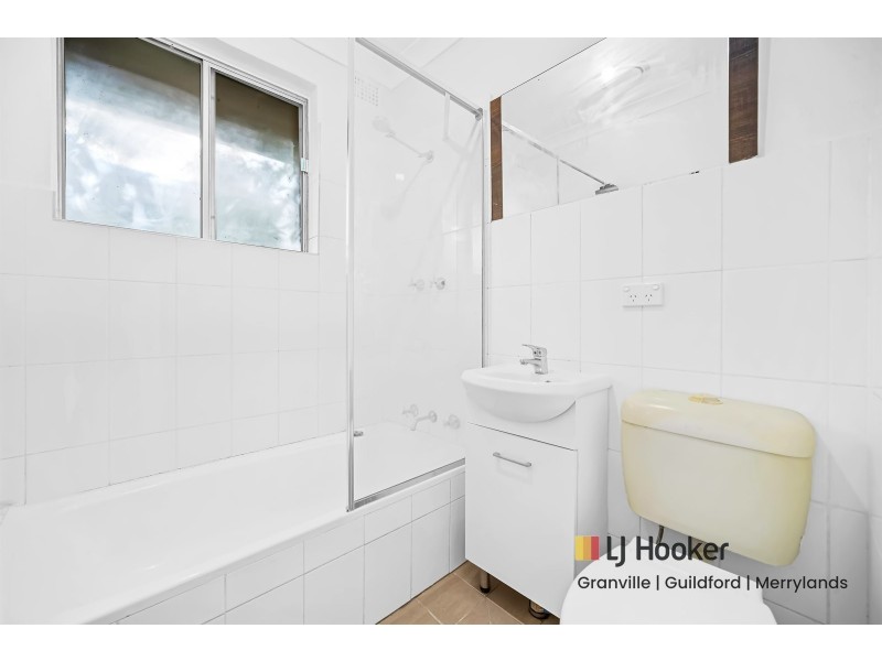 11/425 Guildford Road, Guildford NSW 2161