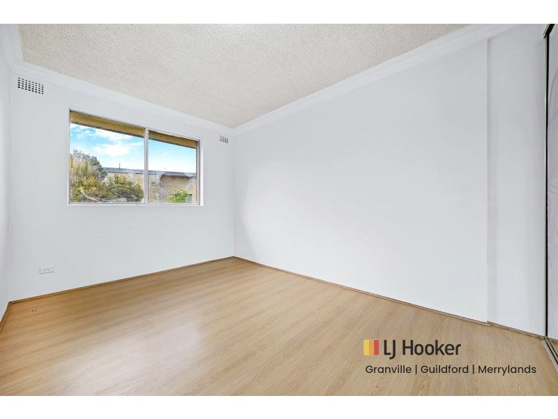 11/425 Guildford Road, Guildford NSW 2161