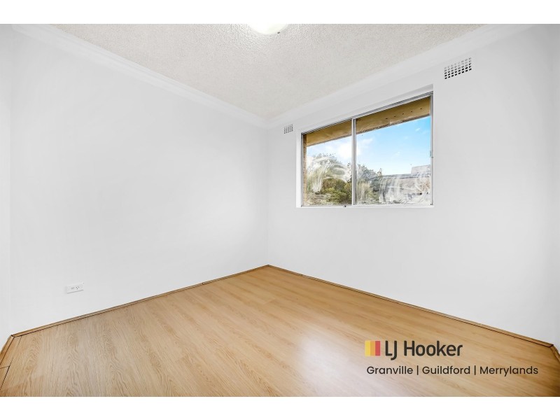 11/425 Guildford Road, Guildford NSW 2161