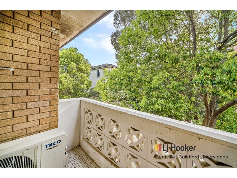 11/425 Guildford Road, Guildford NSW 2161
