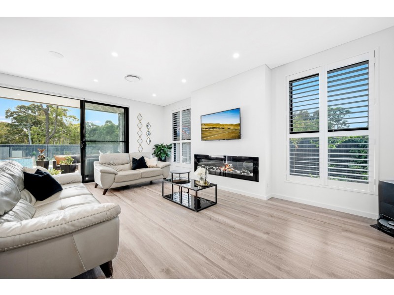 1A Namur Street, Granville NSW 2142