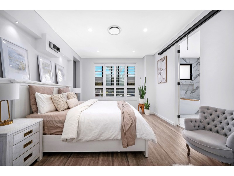 1A Namur Street, Granville NSW 2142