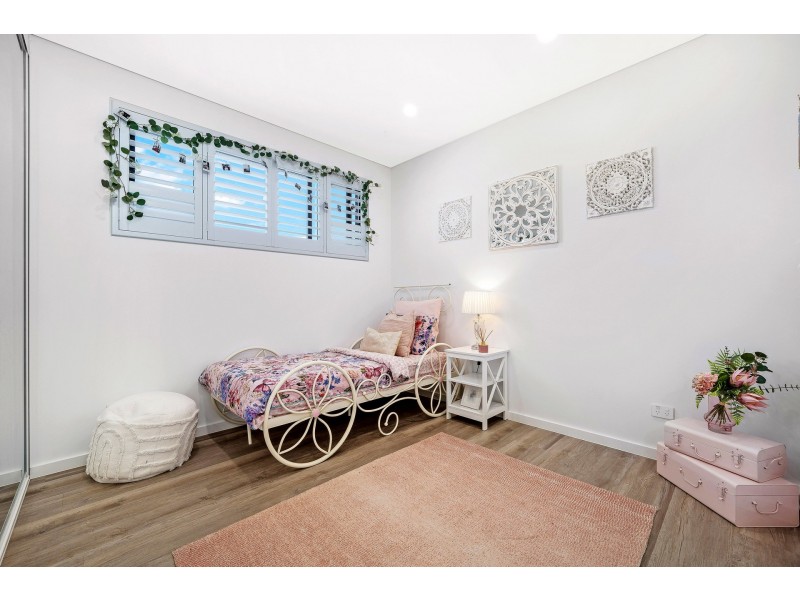 1A Namur Street, Granville NSW 2142