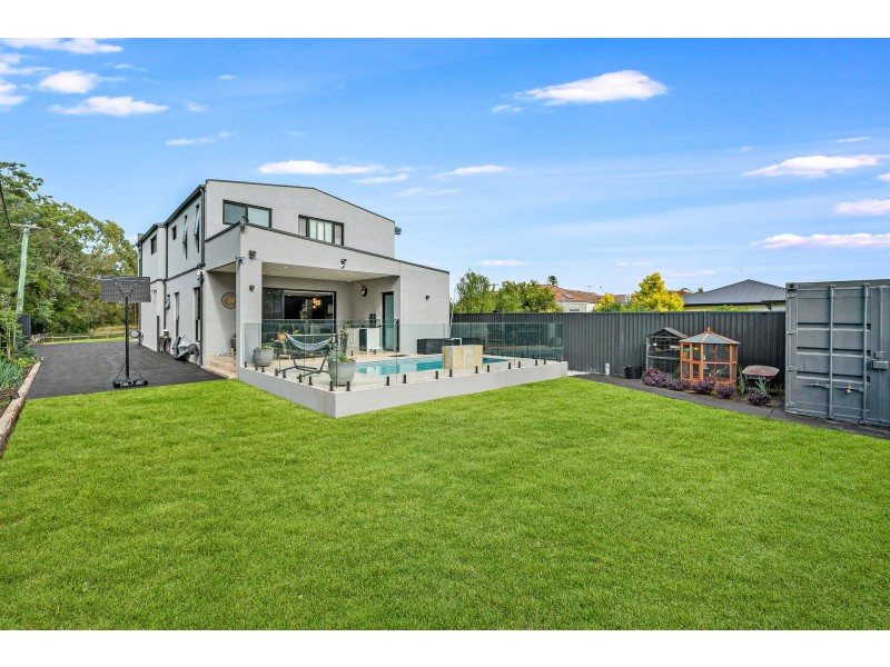 1A Namur Street, Granville NSW 2142