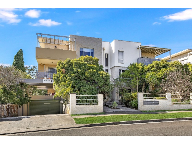 3/72-78 Cardigan Street, Guildford NSW 2161