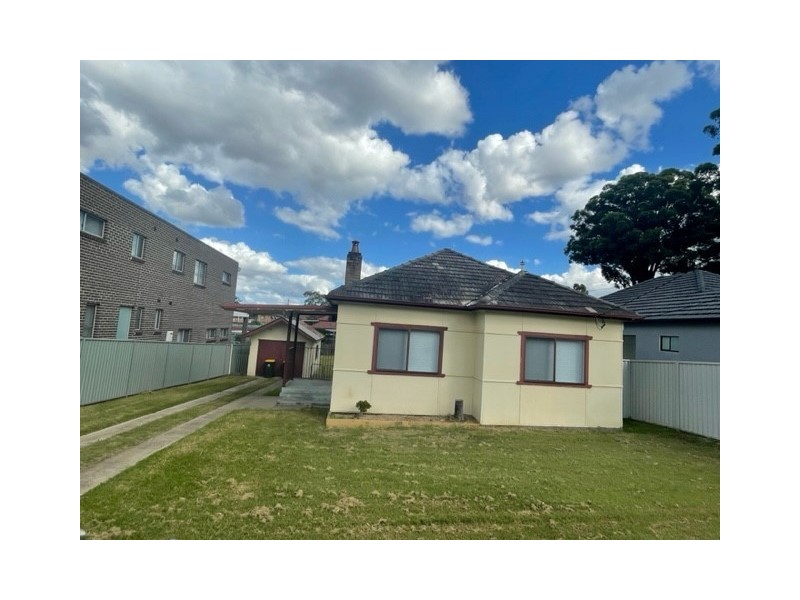 12 Henson Street, Merrylands NSW 2160