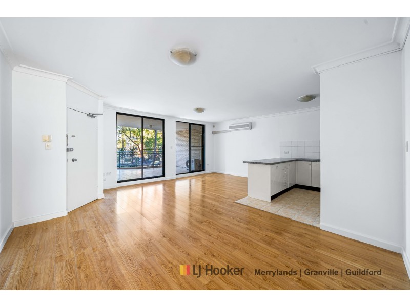 8/43-49 Memorial Avenue, Merrylands NSW 2160