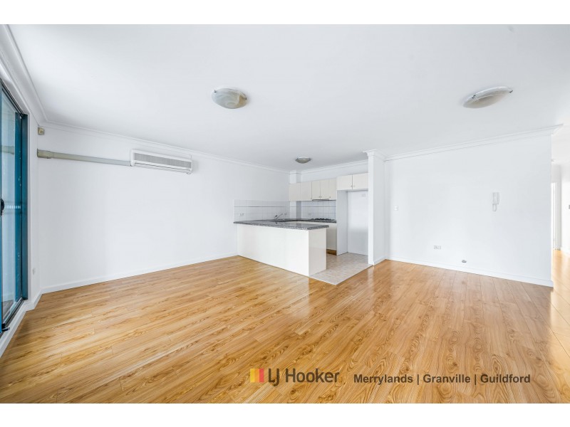 8/43-49 Memorial Avenue, Merrylands NSW 2160
