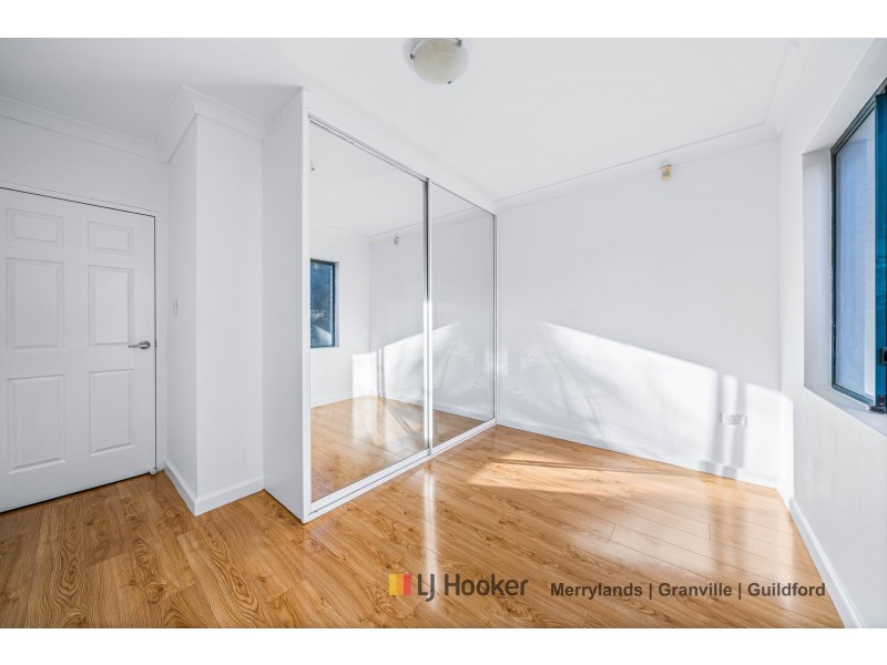 8/43-49 Memorial Avenue, Merrylands NSW 2160