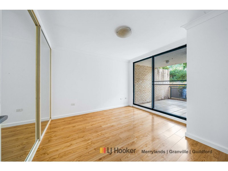 8/43-49 Memorial Avenue, Merrylands NSW 2160
