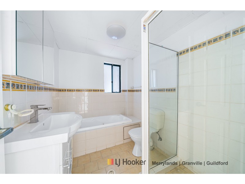 8/43-49 Memorial Avenue, Merrylands NSW 2160