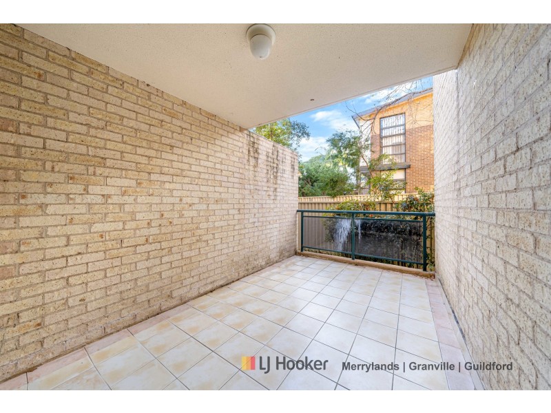 8/43-49 Memorial Avenue, Merrylands NSW 2160