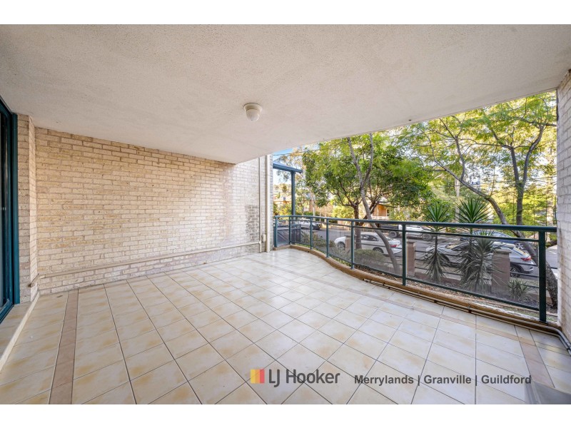 8/43-49 Memorial Avenue, Merrylands NSW 2160