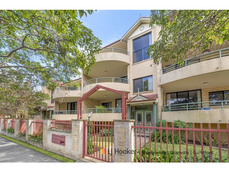 14/23 Brickfield Street, Parramatta NSW 2150