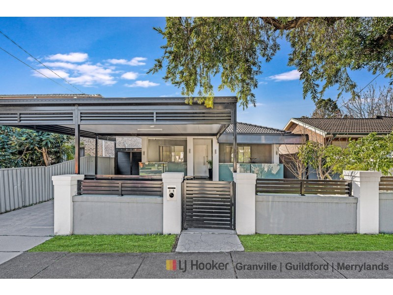 19 Eve Street, Guildford NSW 2161