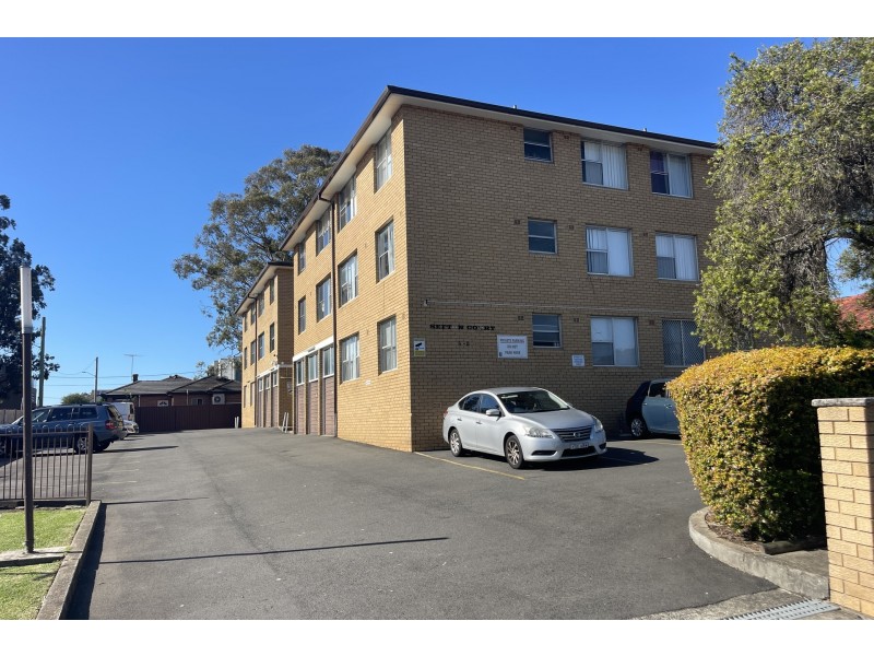 2/6-8 Station Street, Guildford NSW 2161