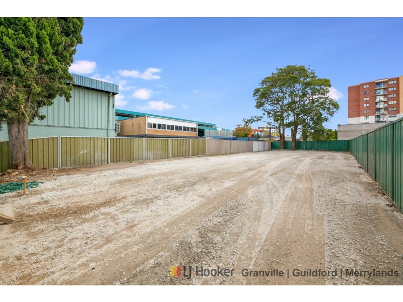2 Alan Street, Fairfield NSW 2165