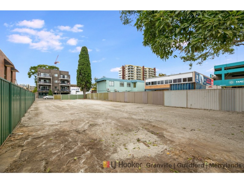 2 Alan Street, Fairfield NSW 2165